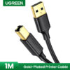 Ugreen USB Printer Cable