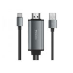 Yesido USB-C to HDMI Adapter Cable - HM07